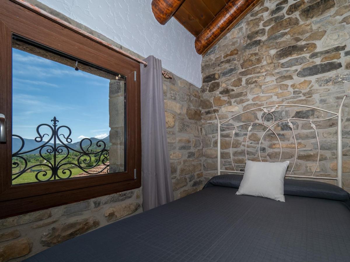 Casa Rural Perico Fiscal Exteriör bild